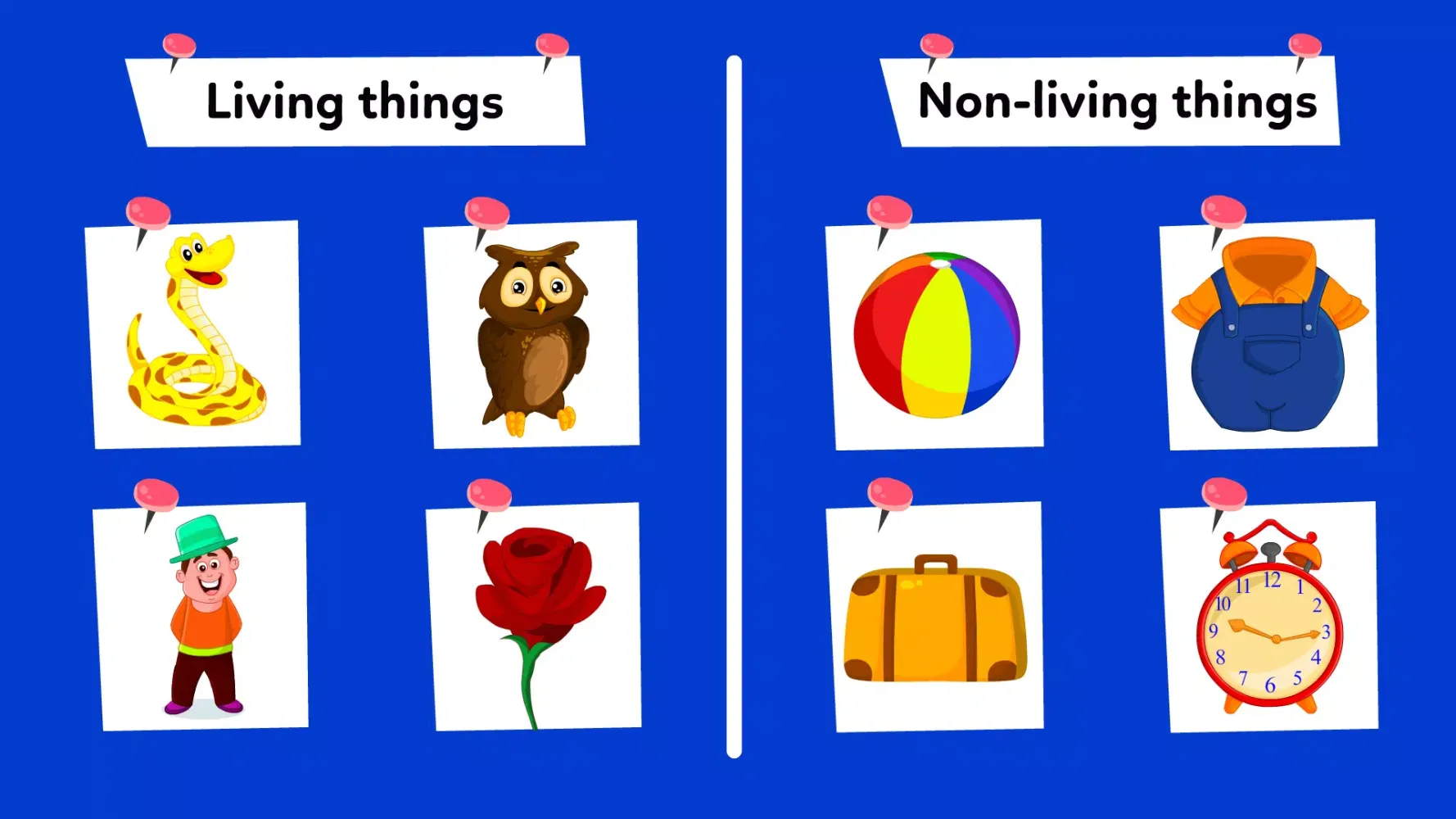 1st Grade Kids Learning Games Screenshots