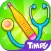 Timpy Doctor Games