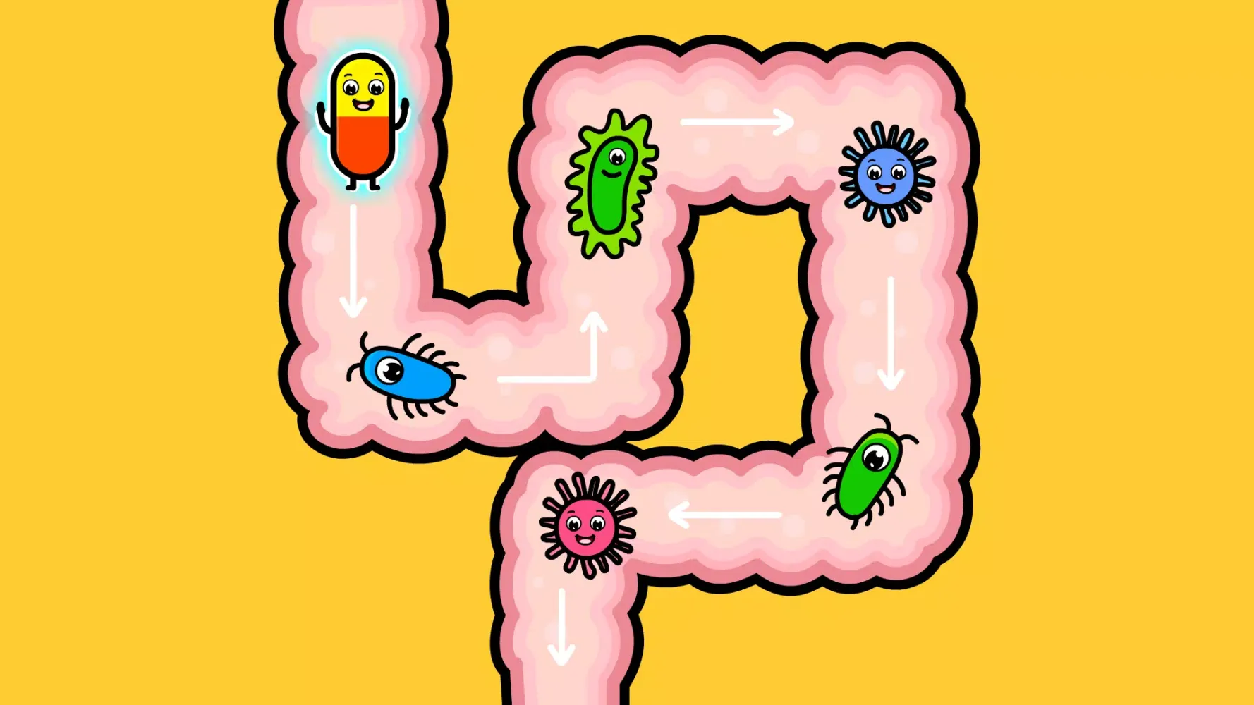 Captures d'écran de Timpy Doctor Games