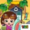 Tizi Town - My Hotel Games