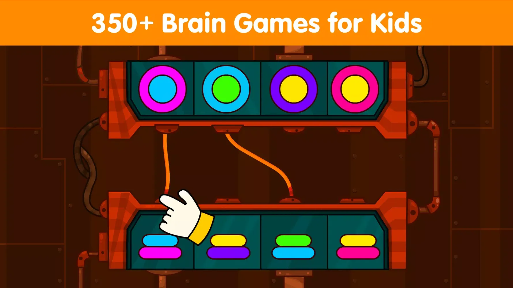 Learning Games Screenshots