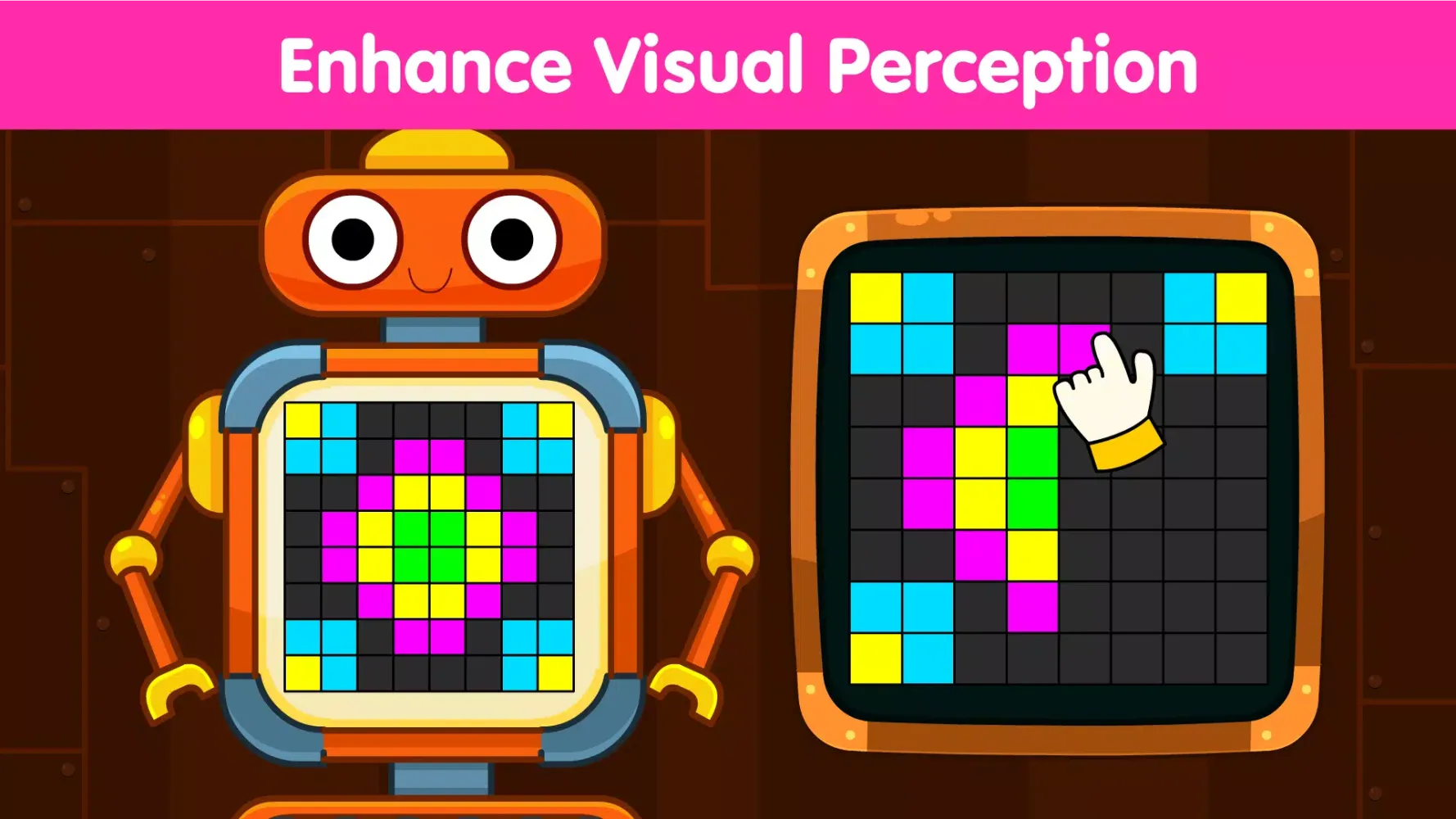 Learning Games Screenshots