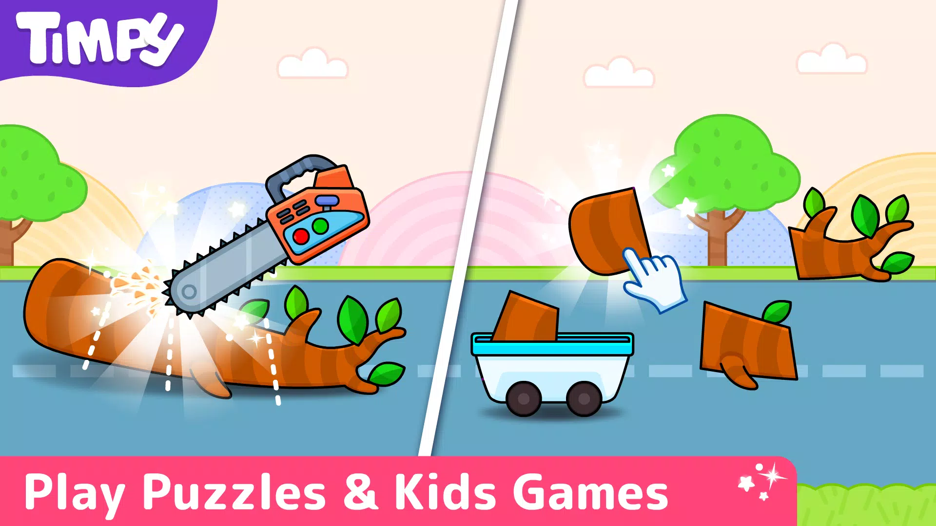 Fire Truck Games Firefighter Screenshots
