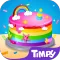 Birthday Cake Decoration Games