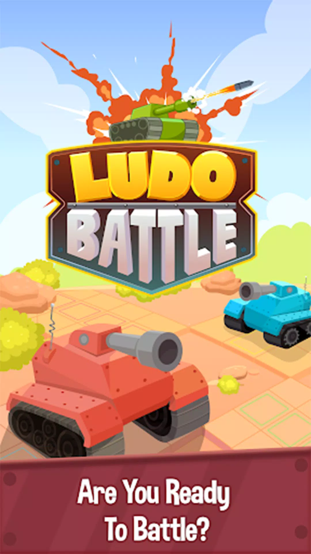 Ludo Game: Board Battle King Screenshots