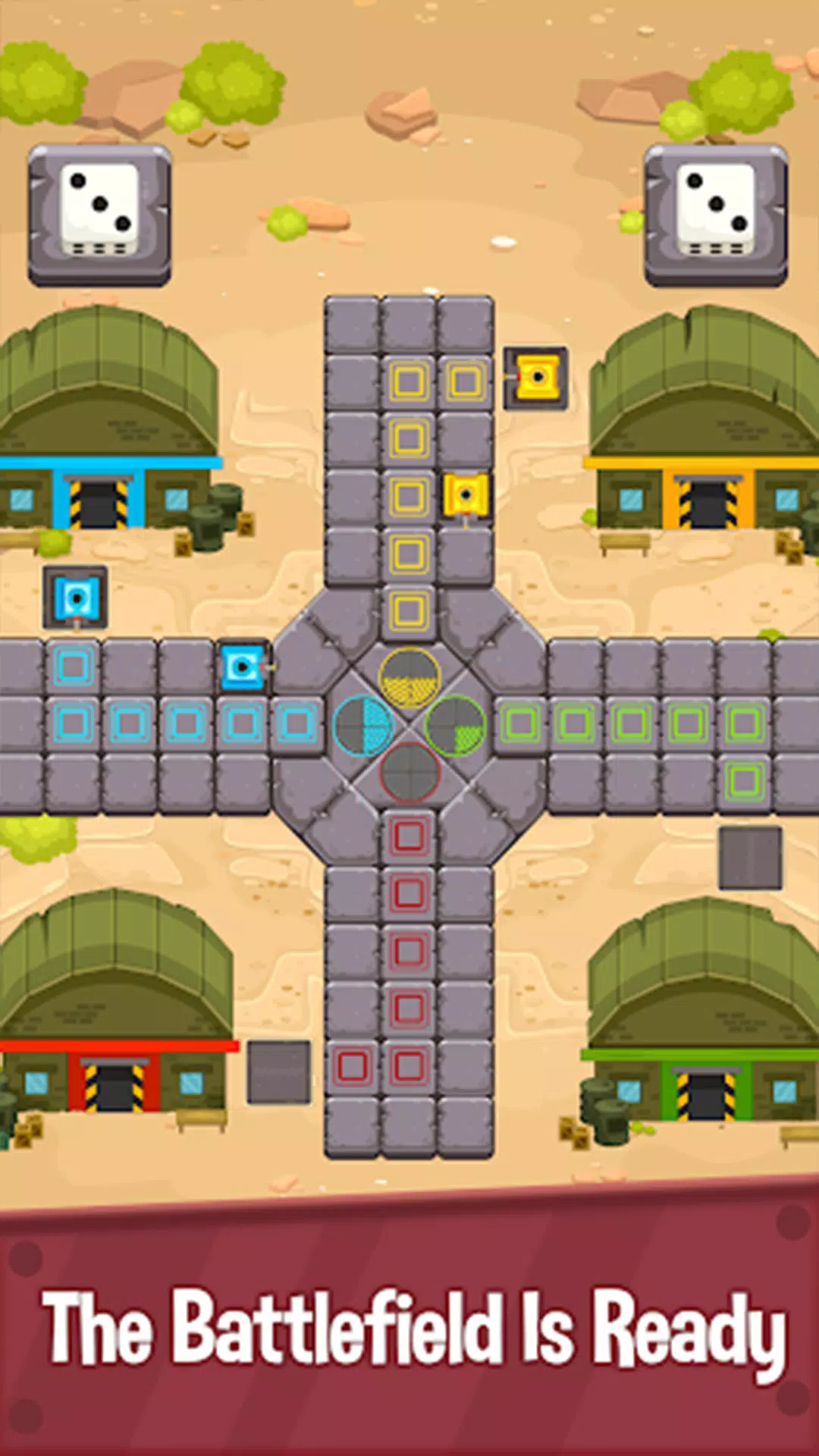 Ludo Game: Board Battle King Screenshots