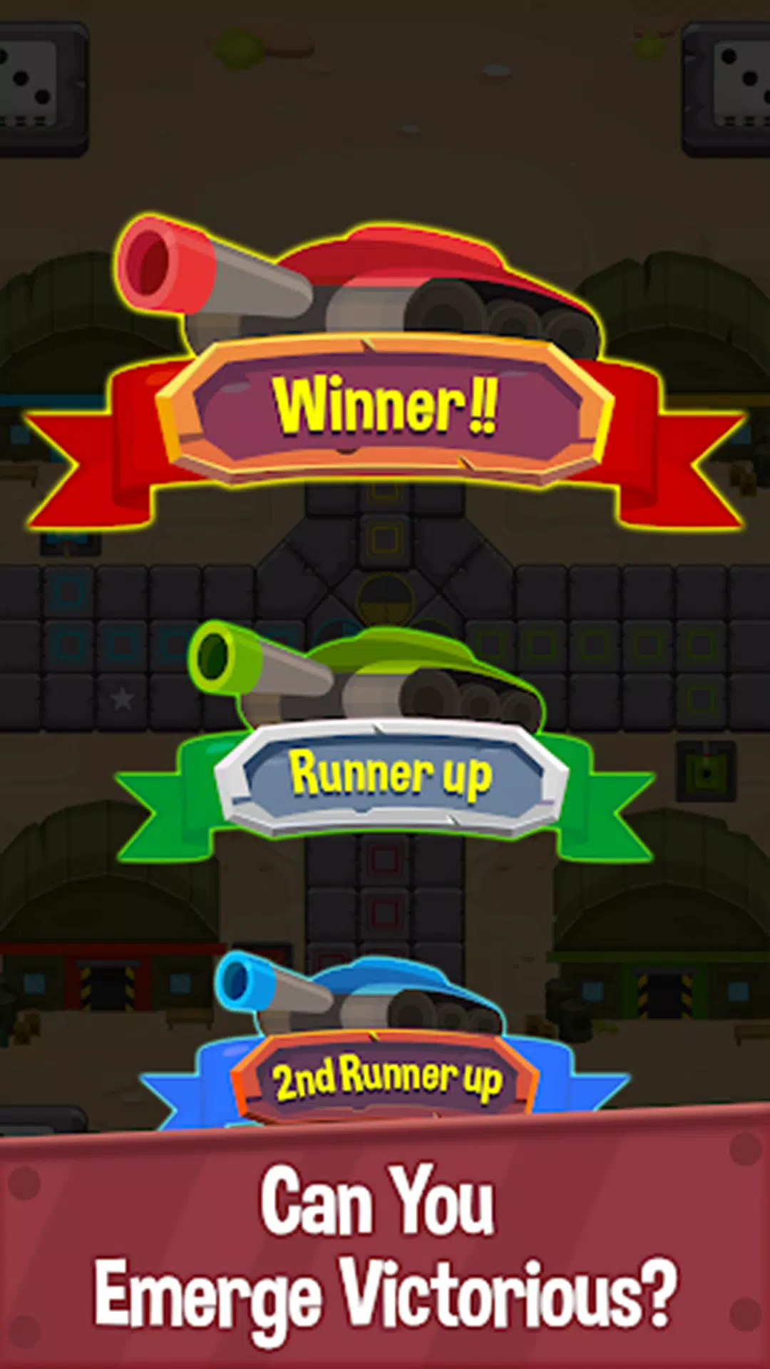 Ludo Game: Board Battle King Screenshots