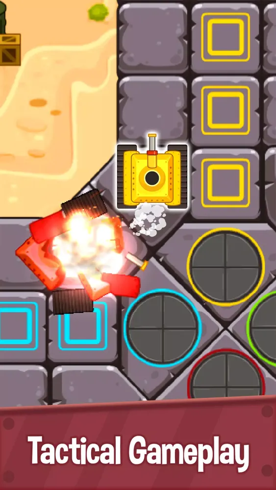Tangkapan skrin Ludo Game: Board Battle King