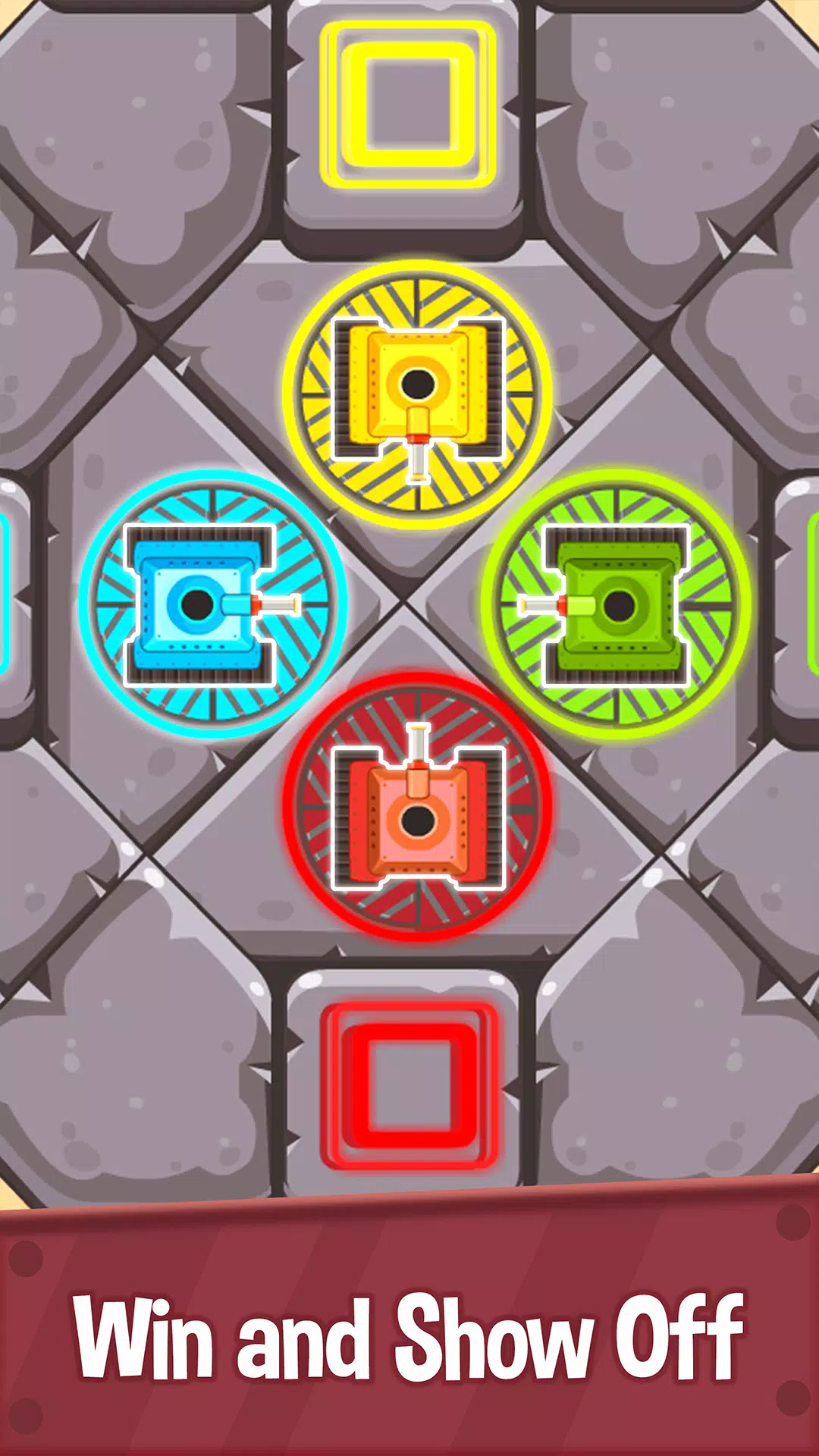 Ludo Game: Board Battle King Screenshots