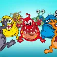 Monsters Mania - The new 3 match puzzle game 2015 - free games for boys and girls Monsters Mania - The new 3 match puzzle game 2015 - free games for boys and girls