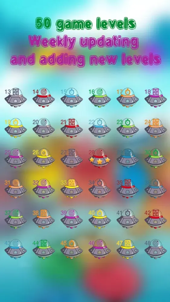 Monsters Mania - The new 3 match puzzle game 2015 - free games for boys and girls Screenshots