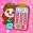 Timpy Baby Princess Phone Game