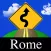 Rome 3d Offline Map