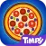 Pizza Fun Games for Kids 2-5