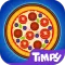 Pizza Fun Games for Kids 2-5