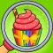 Hidden Objects