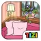 Tizi Town - Room Design Games