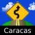 Caracas Offline Map