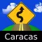 Caracas Offline Map