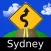 Sydney Offline Map & City Guide