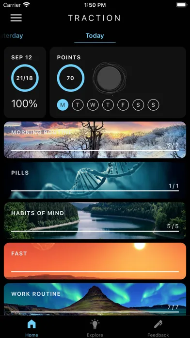 صور traction health