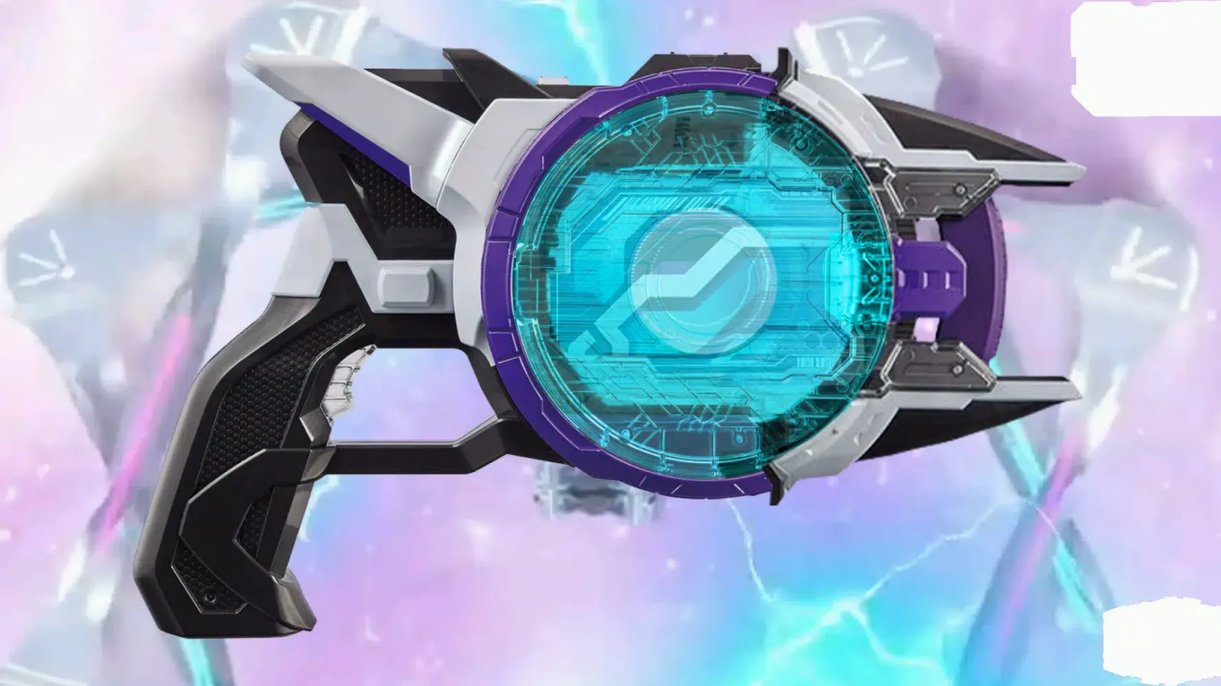 PDX Desire Driver Kamen Rider スクリーンショット