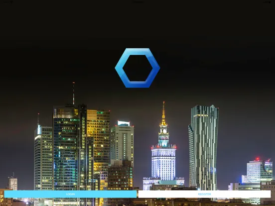 ServiceApp Global iPad  Ekran Görüntüleri