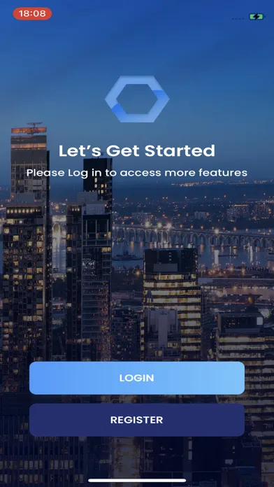 ServiceApp Global Ekran Görüntüleri
