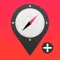 Maps+