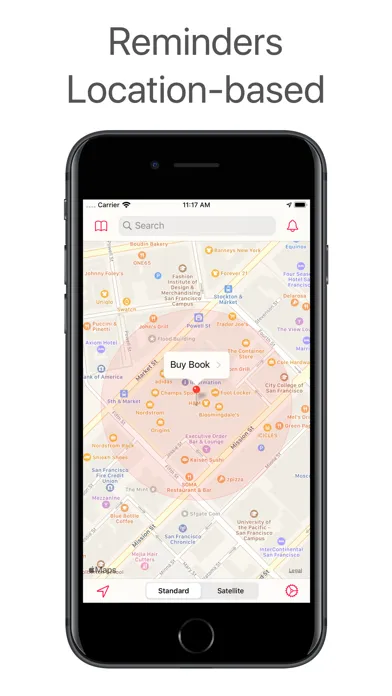 Maps+ স্ক্রিনশট