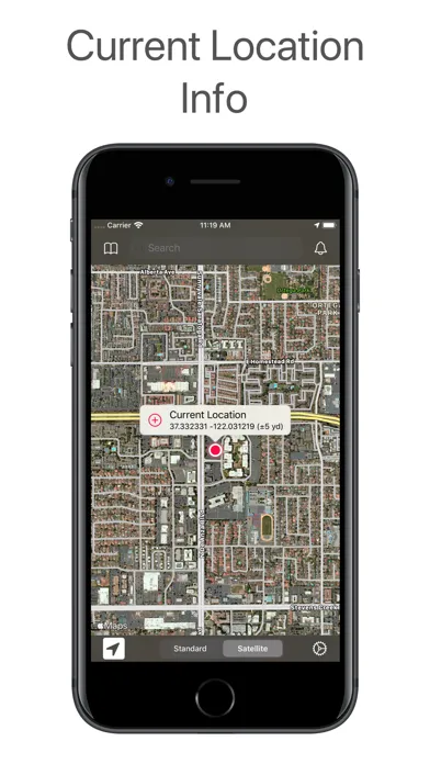 Maps+ স্ক্রিনশট