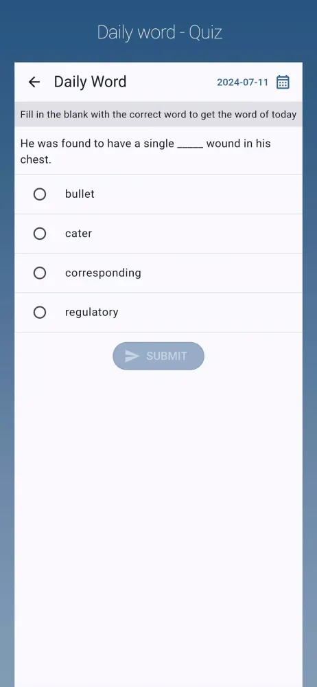 Скриншоты English-Hindi Dictionary Pro