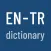 English-Turkish Dictionary Pro