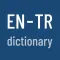 English-Turkish Dictionary Pro