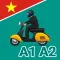 Thi bằng lái xe máy