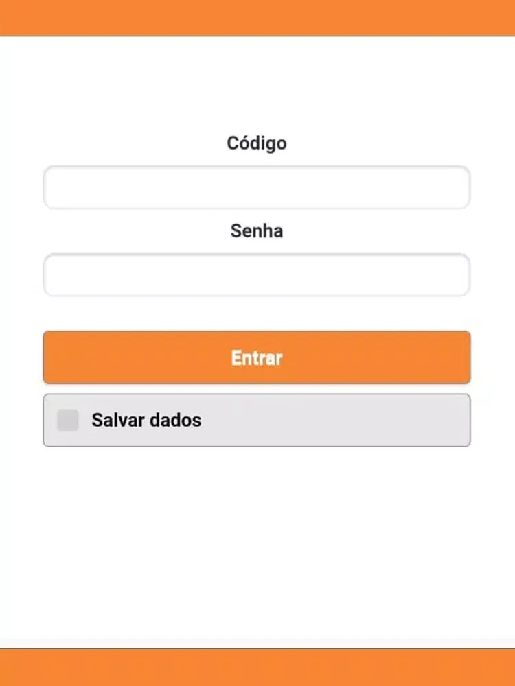 Capturas de pantalla de iZi Usuário iPad 
