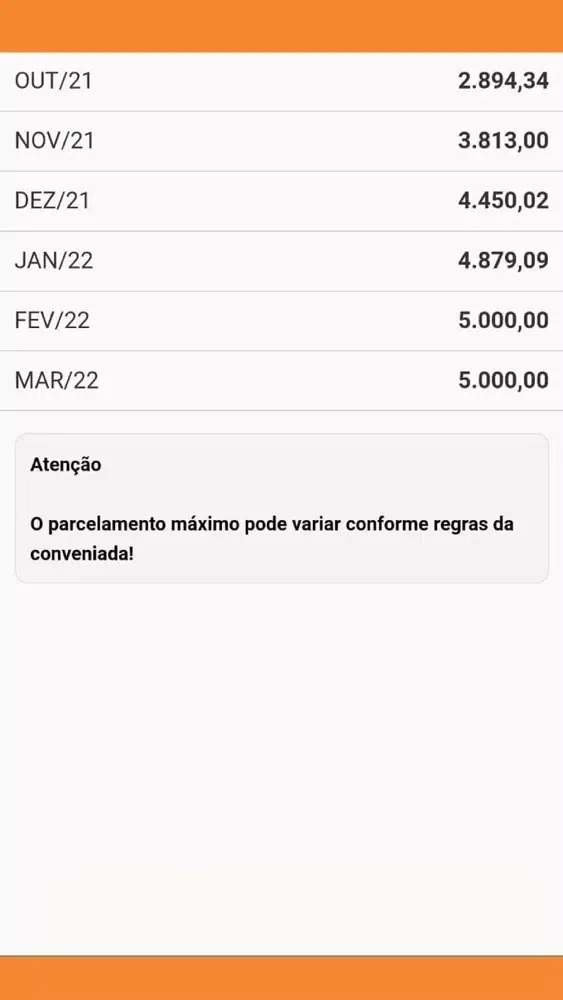 Capturas de pantalla de iZi Usuário