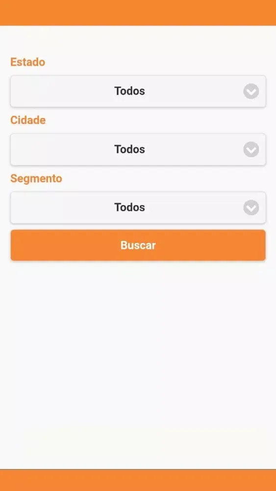 Capturas de pantalla de iZi Usuário