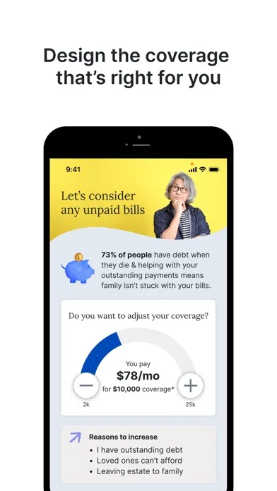 Everdays: Retirement Planning سکرین شاٹس