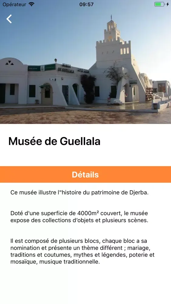 صور Le Méridiana