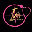 Izis La Enfermera De La Salsa