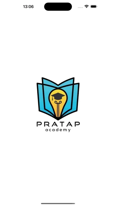 Pratap Academy Screenshots