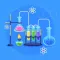 Name the chemical formulas