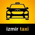 izmir taxi