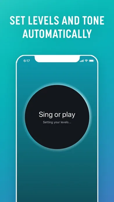 Spire: Music Recorder & Studio Ekran Görüntüleri