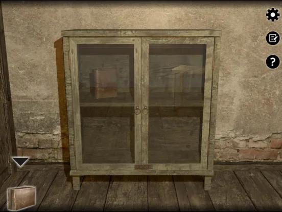 garden - room escape game - iPad  스크린샷