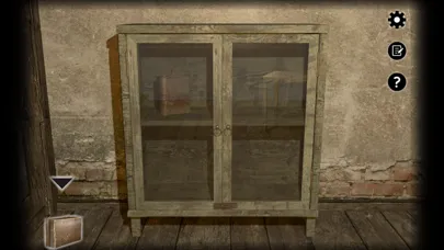 garden - room escape game - 스크린샷