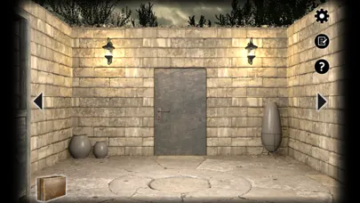 garden - room escape game - 스크린샷