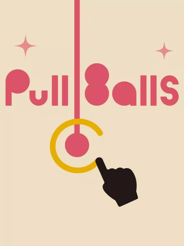 Captures d'écran de PullBalls Physics Brain Puzzle iPad 