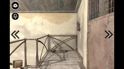 Capturas de pantalla de Rime - room escape game -